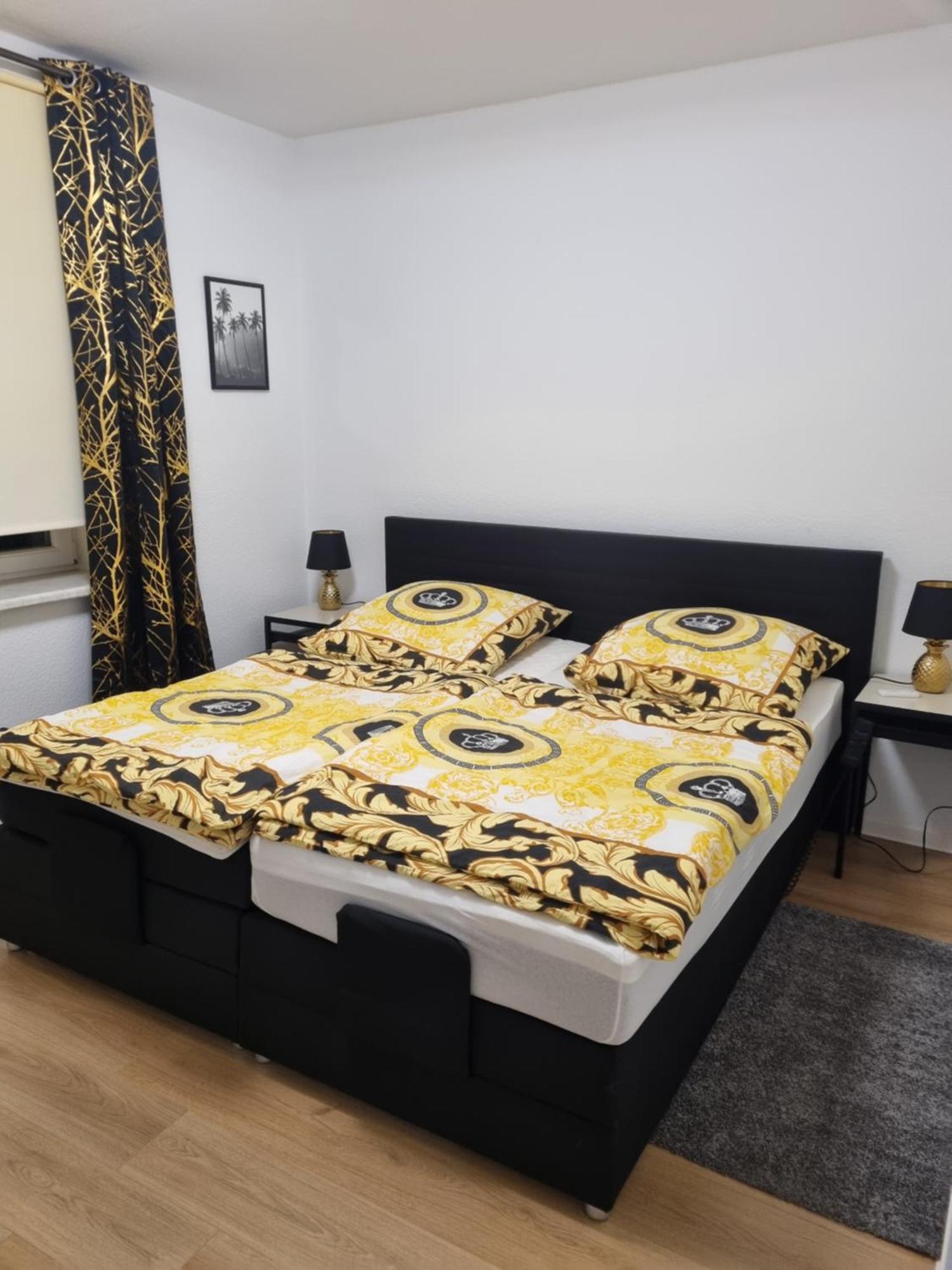 Ferienwohnung Im Villenviertel Ilmenau Bagian luar foto