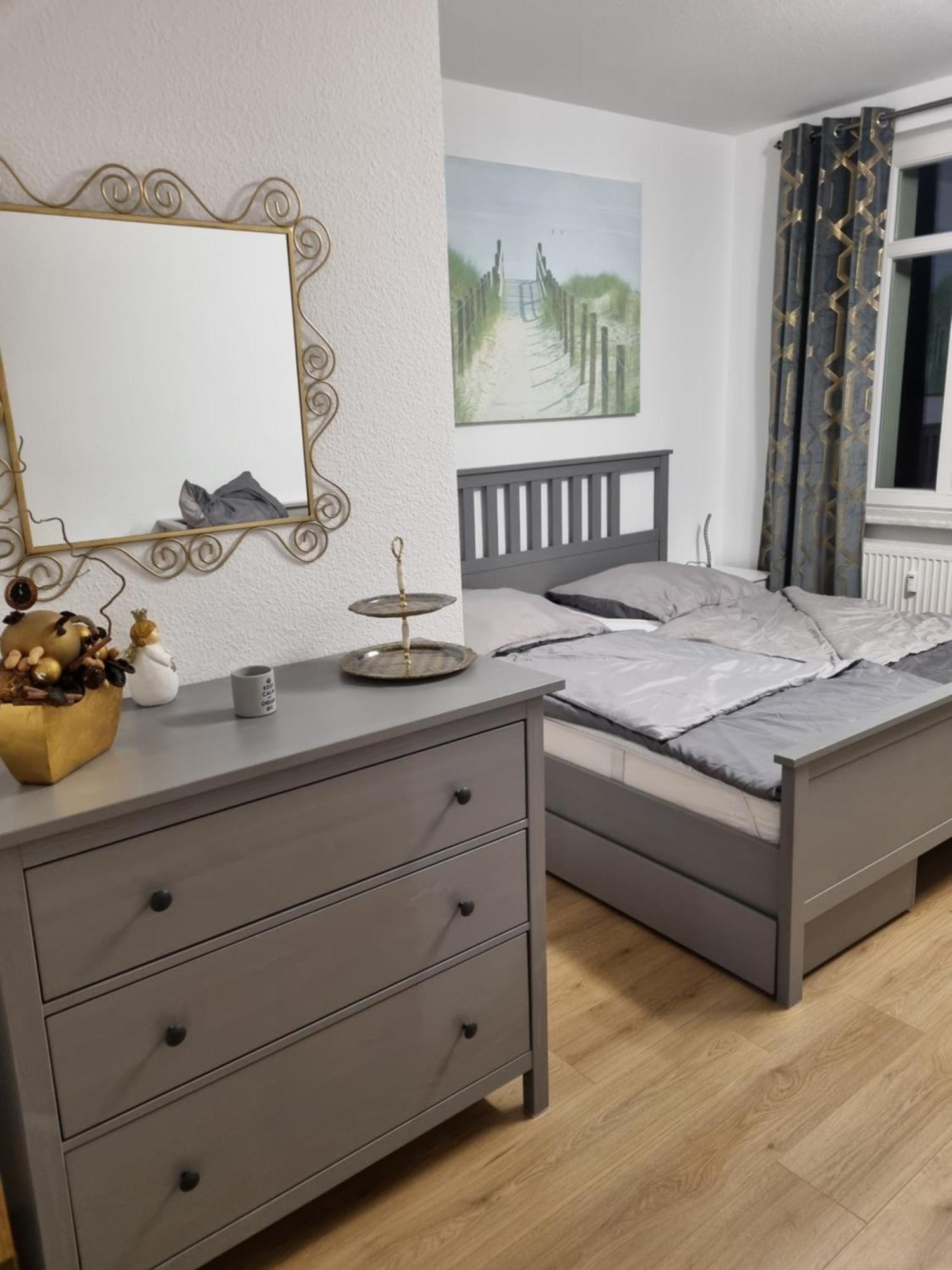 Ferienwohnung Im Villenviertel Ilmenau Bagian luar foto