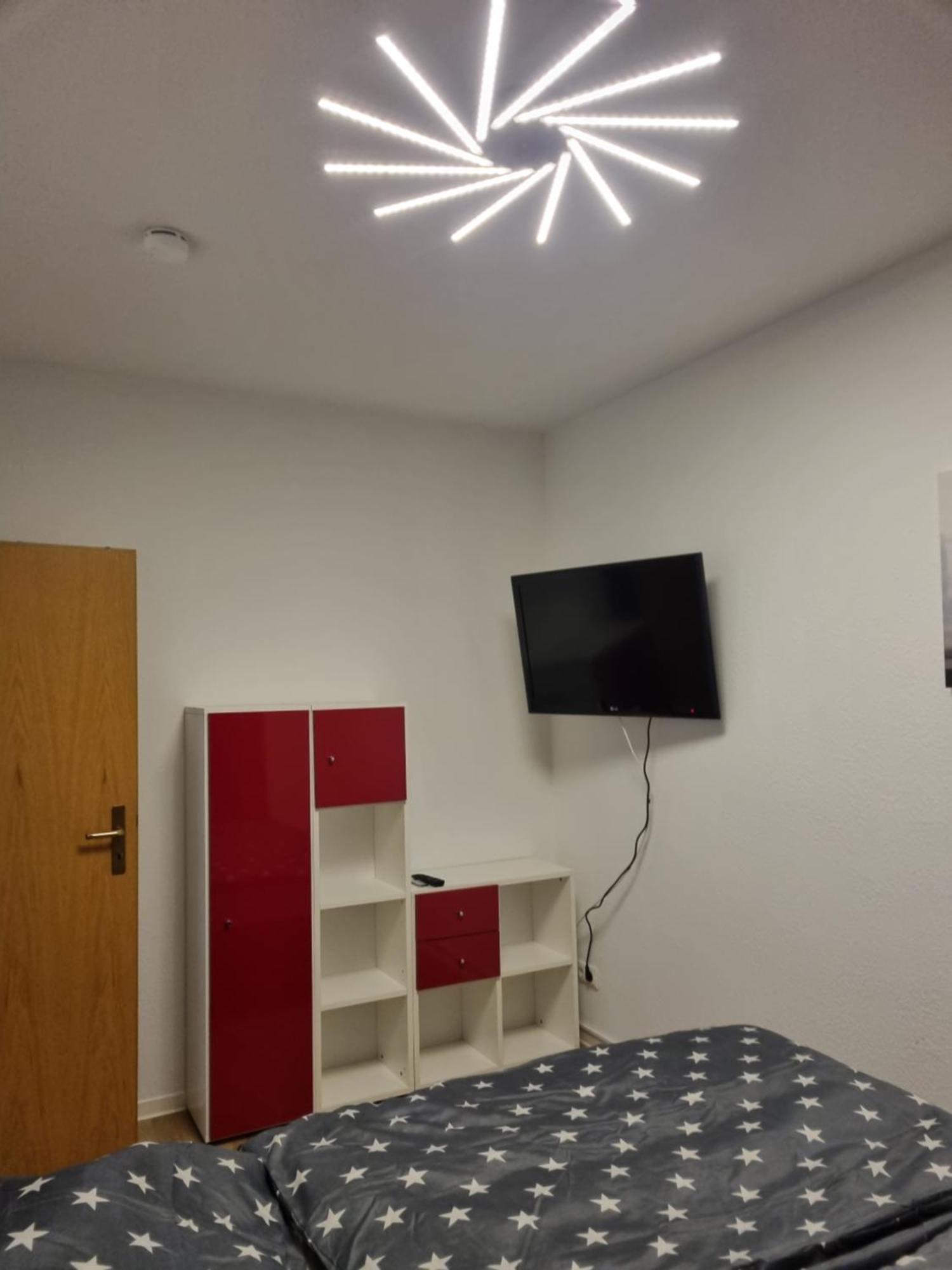 Ferienwohnung Im Villenviertel Ilmenau Bagian luar foto