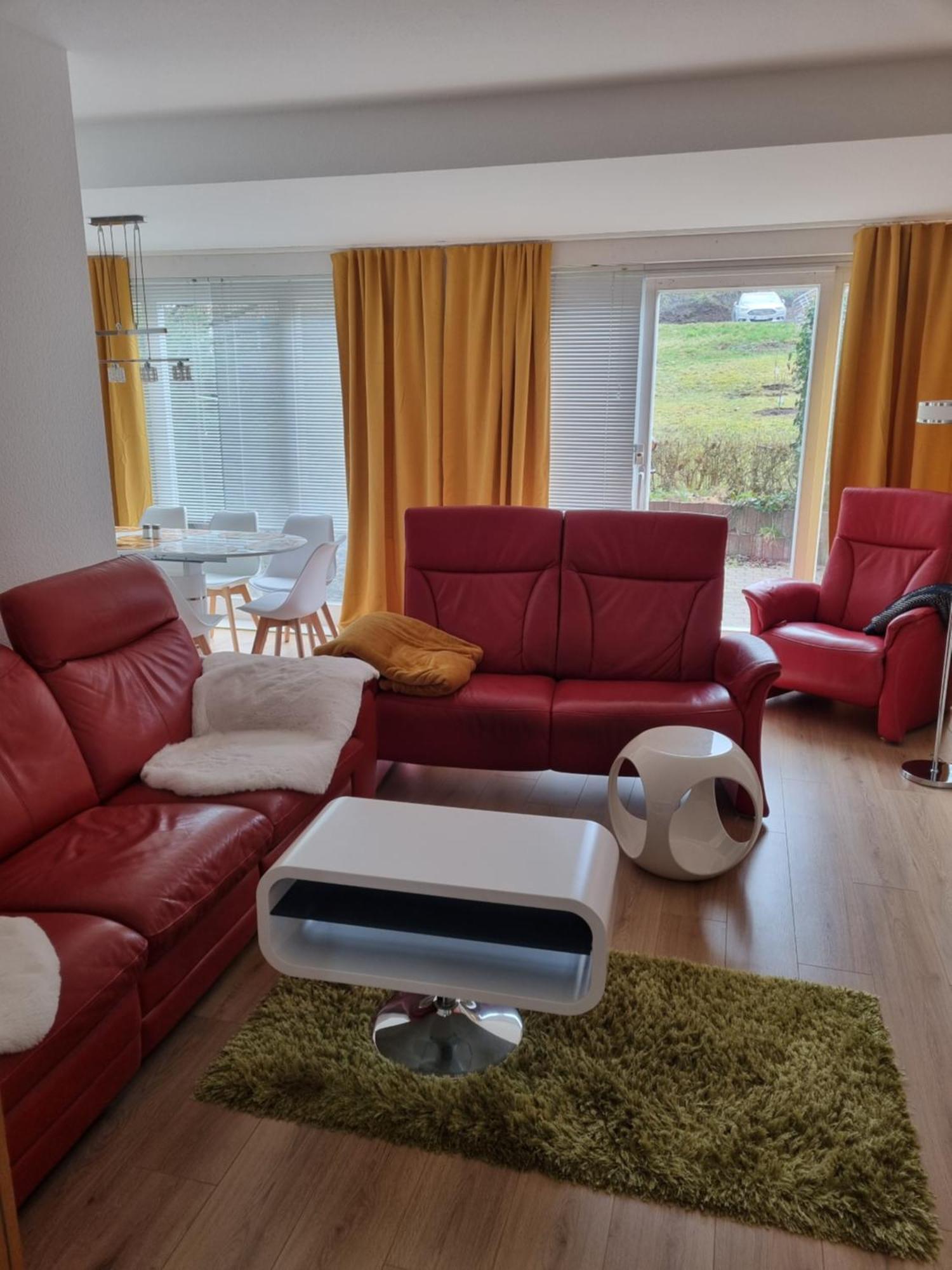Ferienwohnung Im Villenviertel Ilmenau Bagian luar foto