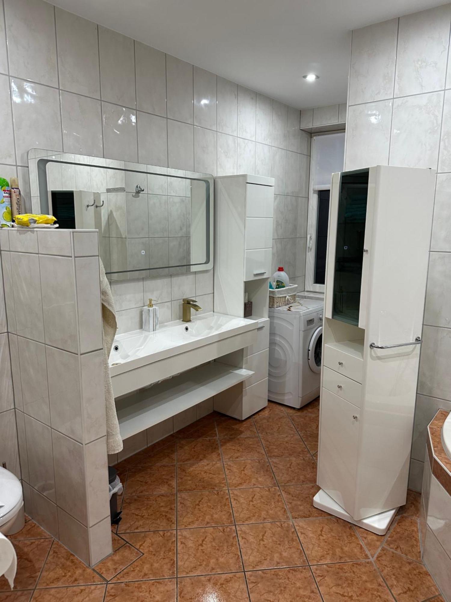 Ferienwohnung Im Villenviertel Ilmenau Bagian luar foto