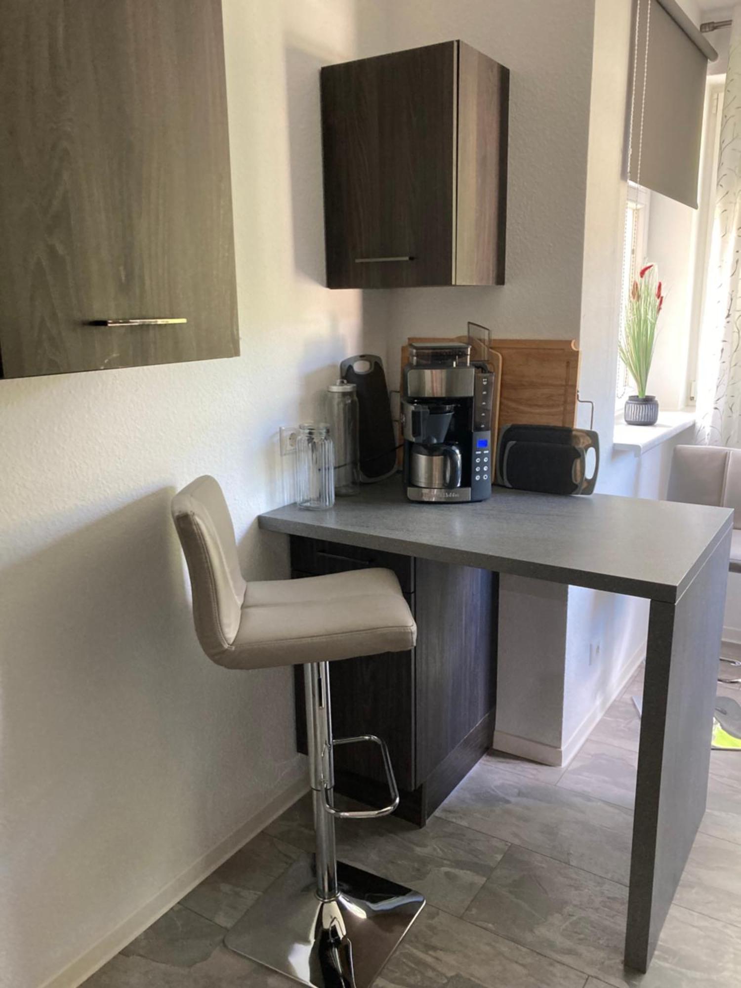 Ferienwohnung Im Villenviertel Ilmenau Bagian luar foto